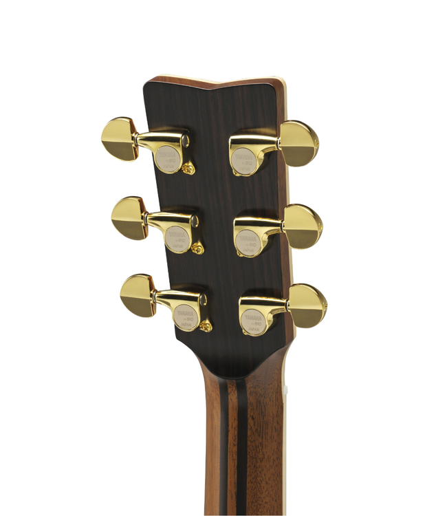 Yamaha LS56 ARE Custom Concert - Natural