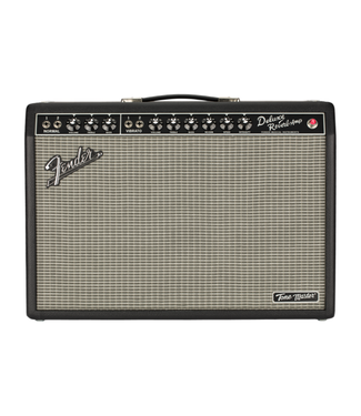 Fender Fender Tone Master Deluxe Reverb Guitar Amplifier