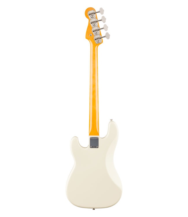 Fender American Vintage II 1960 Precision Bass - Rosewood Fretboard, Olympic White