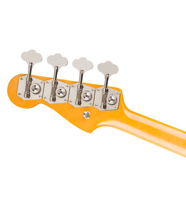 Fender American Vintage II 1960 Precision Bass - Rosewood Fretboard, Olympic White