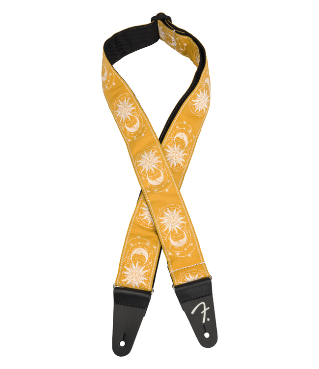 Fender American Vintage II Sun Guitar Strap