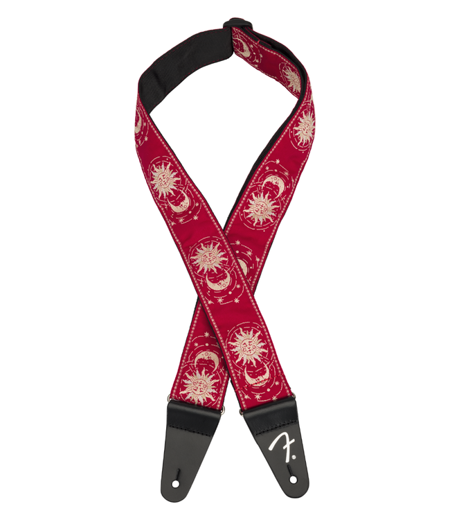 Fender American Vintage II Sun Guitar Strap