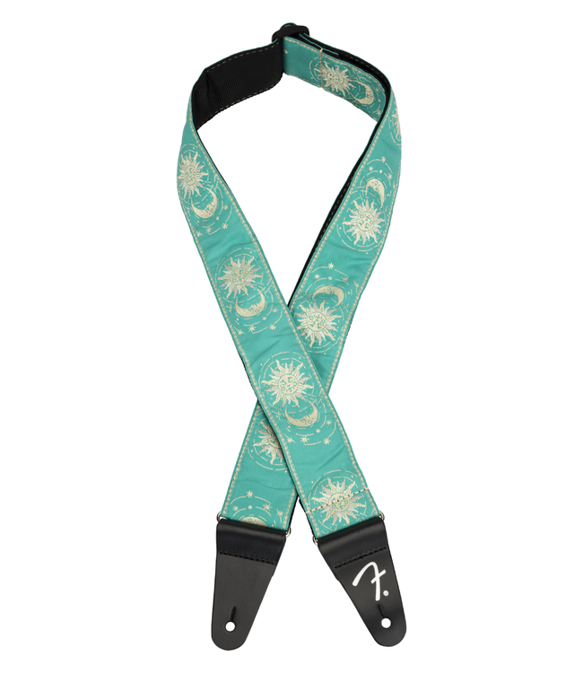 Fender American Vintage II Sun Guitar Strap