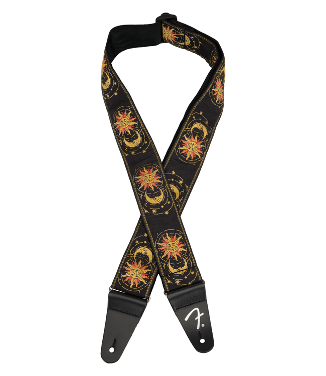 Fender American Vintage II Sun Guitar Strap