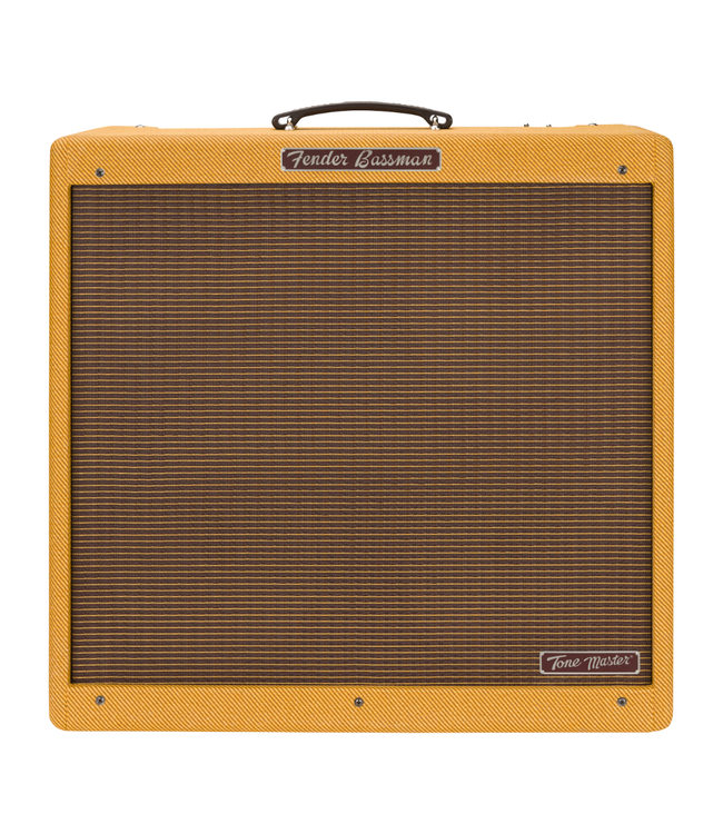Fender Tone Master '59 Bassman Guitar Amplifier