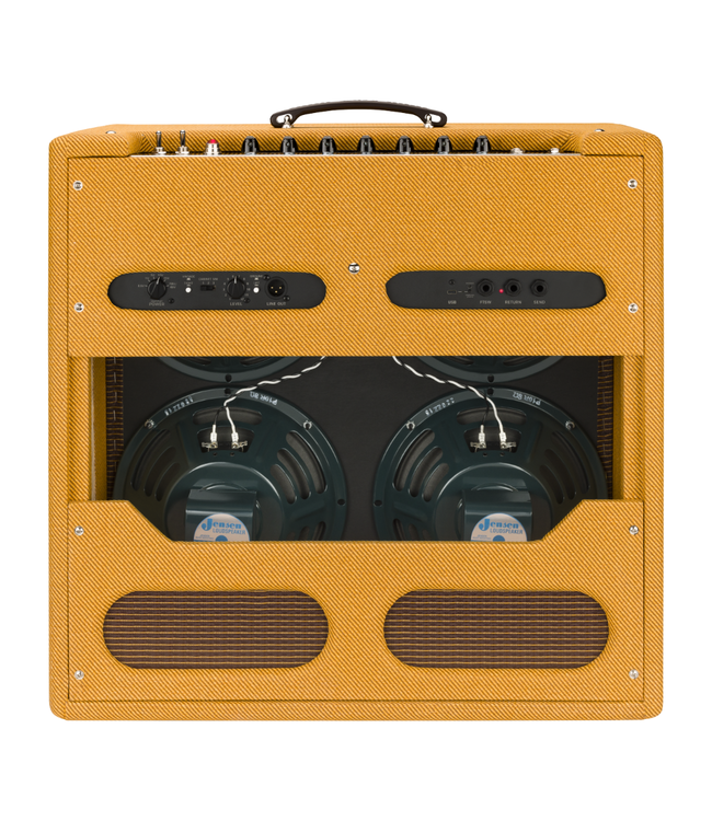 Fender Tone Master '59 Bassman Guitar Amplifier