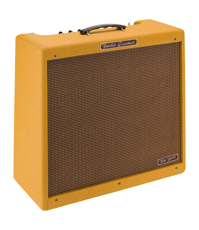 Fender Tone Master '59 Bassman Guitar Amplifier