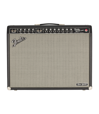 Fender Fender Tone Master Twin Reverb Guitar Amplifier - Black