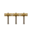 Gotoh Gotoh In-Tune Compensated Telecaster Saddles
