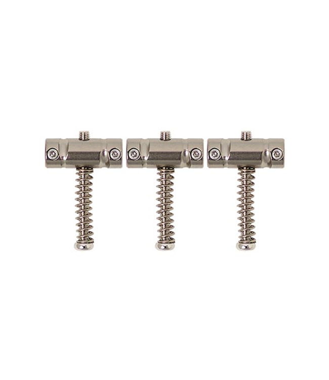 Gotoh In-Tune Compensated Telecaster Saddles