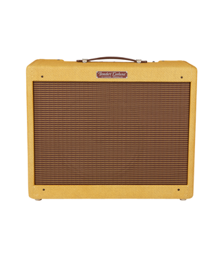 Fender Fender '57 Custom Deluxe Guitar Amplifier - Lacquered Tweed