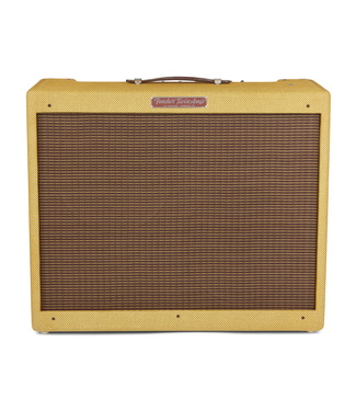 Fender Fender '57 Custom Twin-Amp Guitar Amplifier - Lacquered Tweed