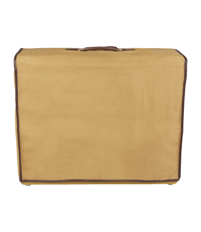 Fender '57 Custom Twin-Amp Guitar Amplifier - Lacquered Tweed