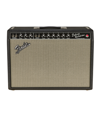 Fender Fender '64 Custom Deluxe Reverb Guitar Amplifier