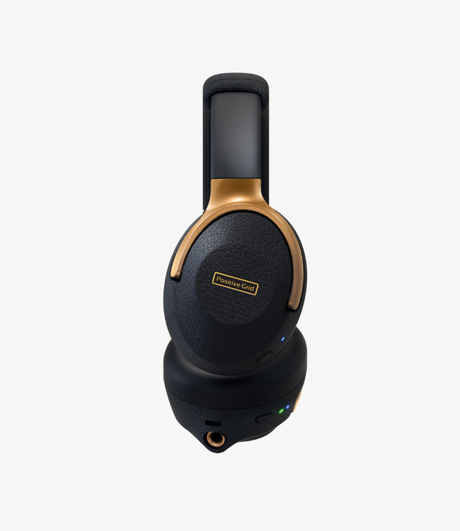 Positive Grid Spark NEO Wireless Smart Guitar Headphones