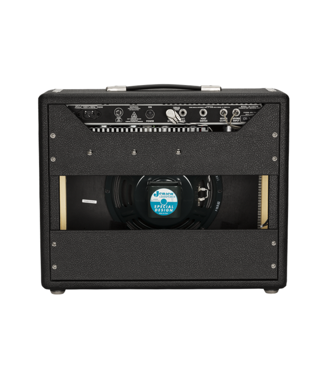 Fender '64 Custom Princeton Reverb Guitar Amplifier