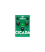 Olinthus Olinthus Cicada Overdrive Pedal