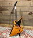 Epiphone Epiphone Korina Explorer - Black Pickguard, Aged Natural (Used)