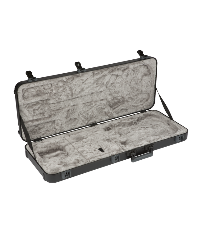 Fender Deluxe Molded Stratocaster/Telecaster Hardshell Case