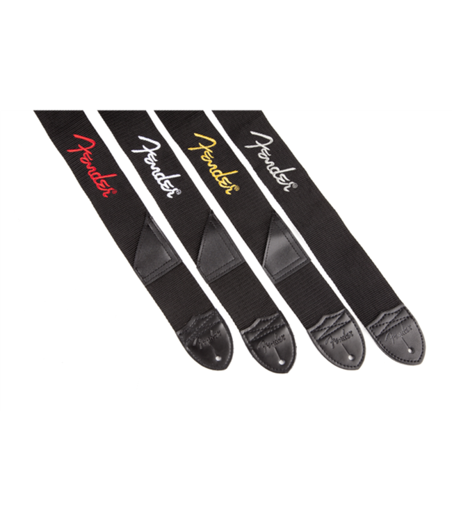 Fender Polyester Guitar Strap