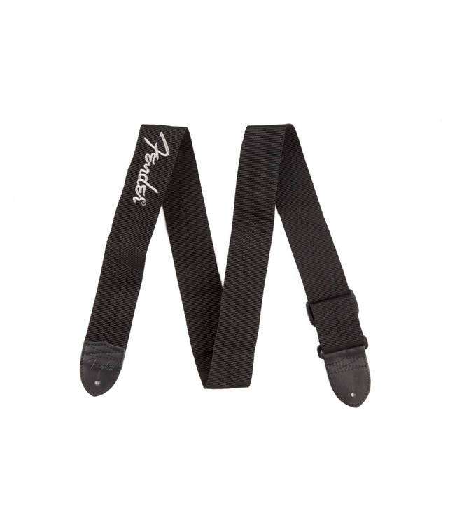 Fender Polyester Guitar Strap