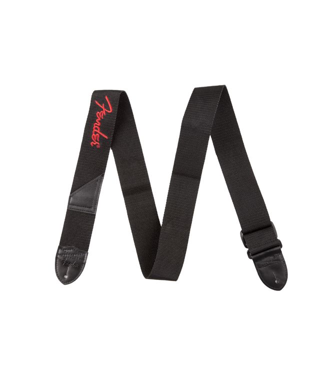 Fender Polyester Guitar Strap