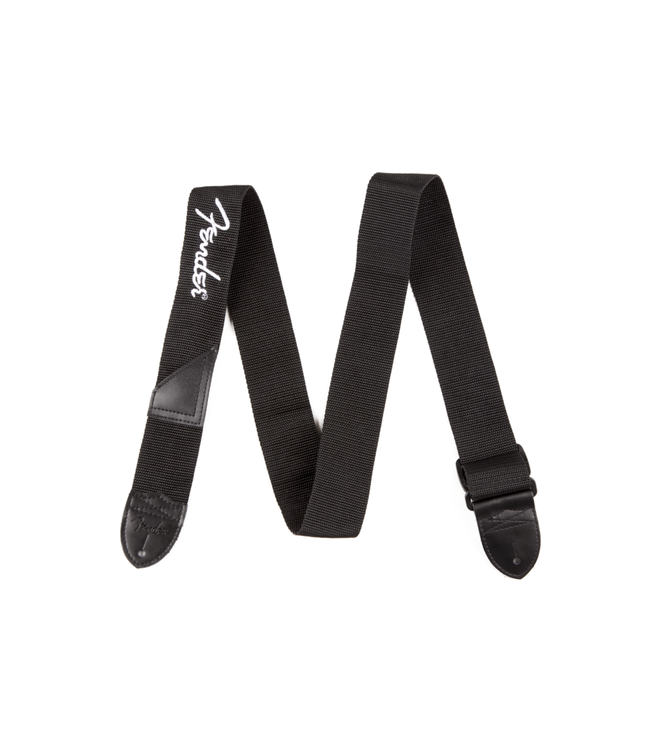 Fender Polyester Guitar Strap