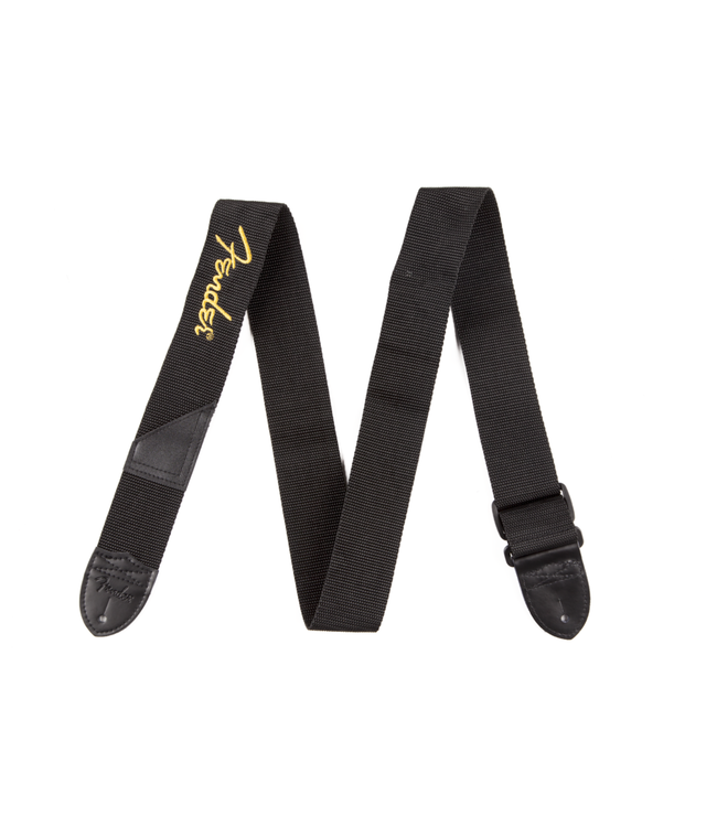 Fender Polyester Guitar Strap