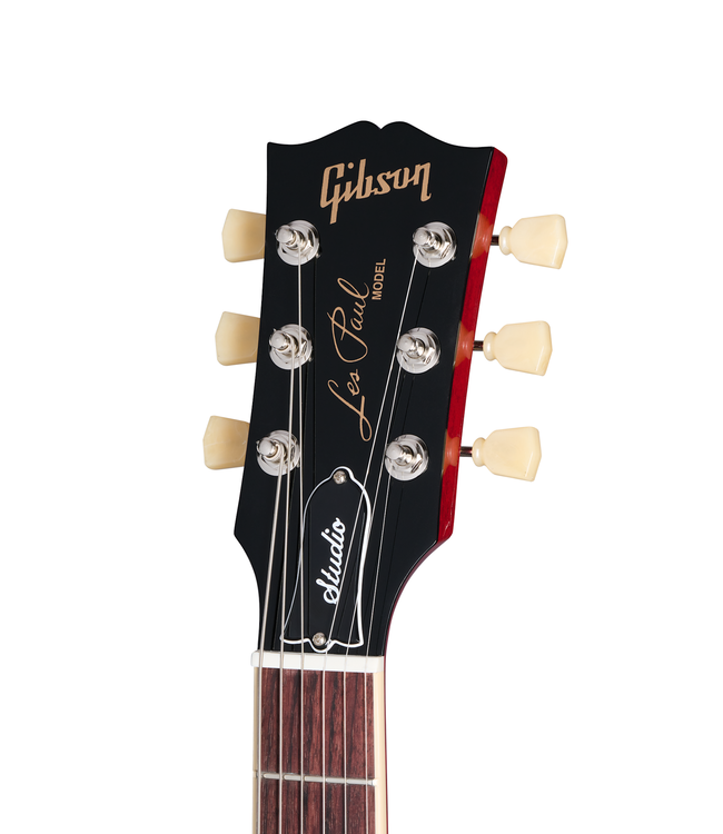 Gibson Les Paul Studio - Cherry Sunburst
