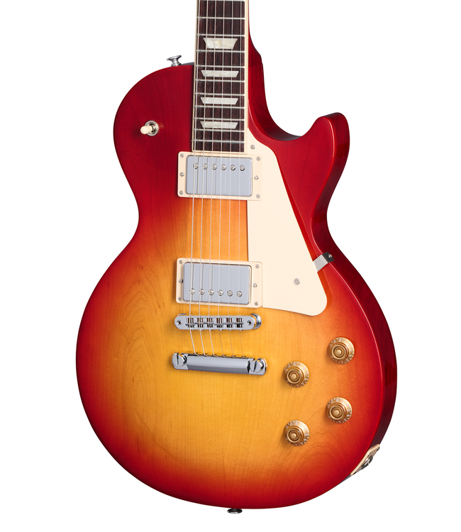 Gibson Les Paul Studio - Cherry Sunburst
