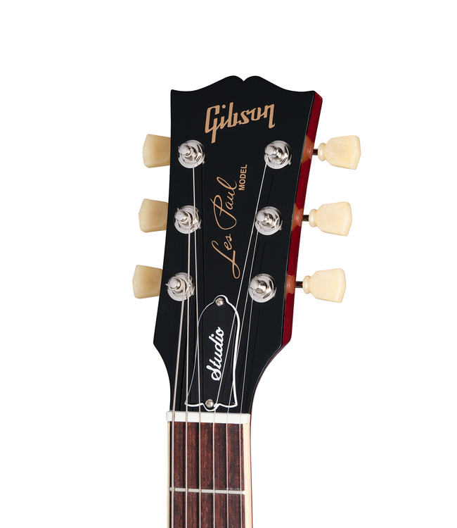 Gibson Les Paul Studio - Wine Red