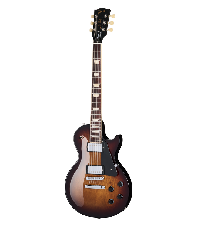 Gibson Gibson Les Paul Studio - Smokehouse Burst