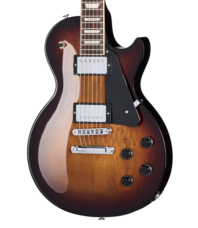 Gibson Les Paul Studio - Smokehouse Burst