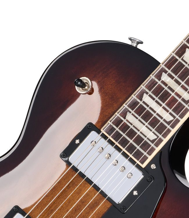 Gibson Les Paul Studio - Smokehouse Burst