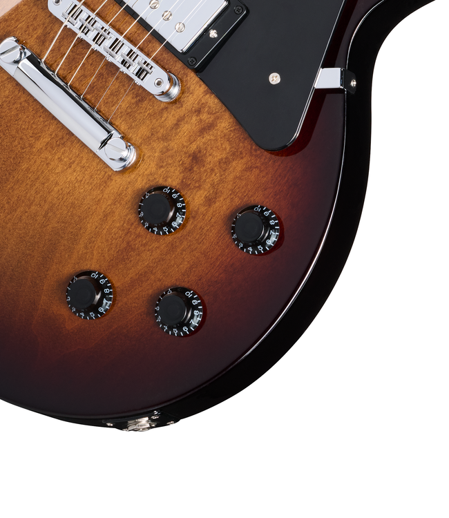 Gibson Les Paul Studio - Smokehouse Burst