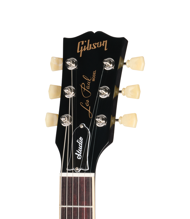 Gibson Les Paul Studio - Smokehouse Burst