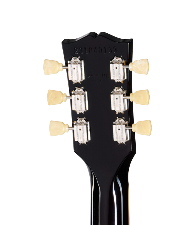 Gibson Les Paul Studio - Smokehouse Burst