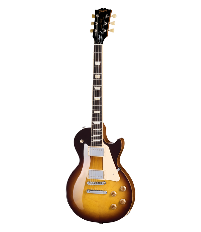 Gibson Gibson Les Paul Studio - Tobacco Burst