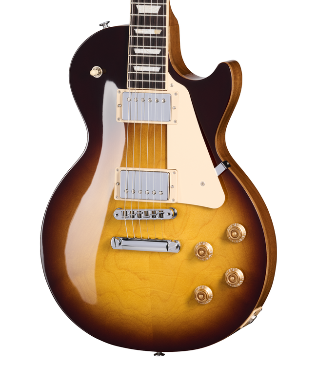 Gibson Les Paul Studio - Tobacco Burst