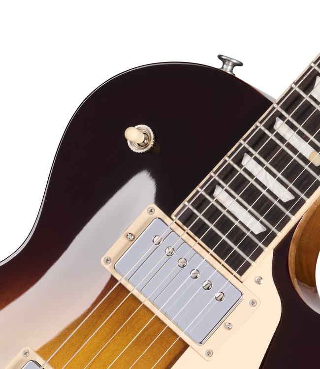 Gibson Les Paul Studio - Tobacco Burst