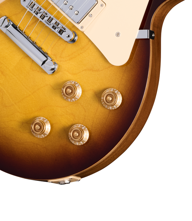 Gibson Les Paul Studio - Tobacco Burst