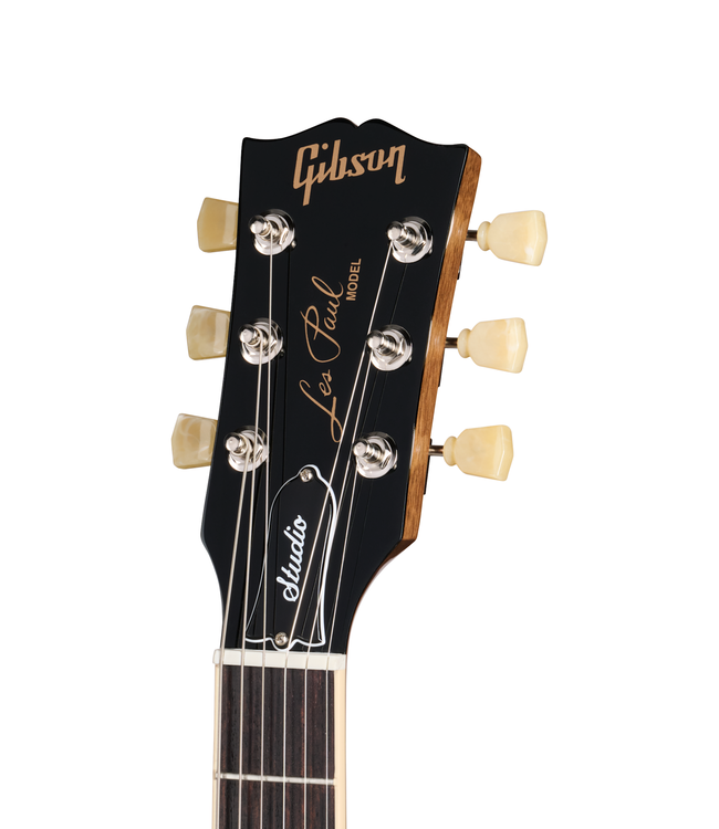 Gibson Les Paul Studio - Tobacco Burst
