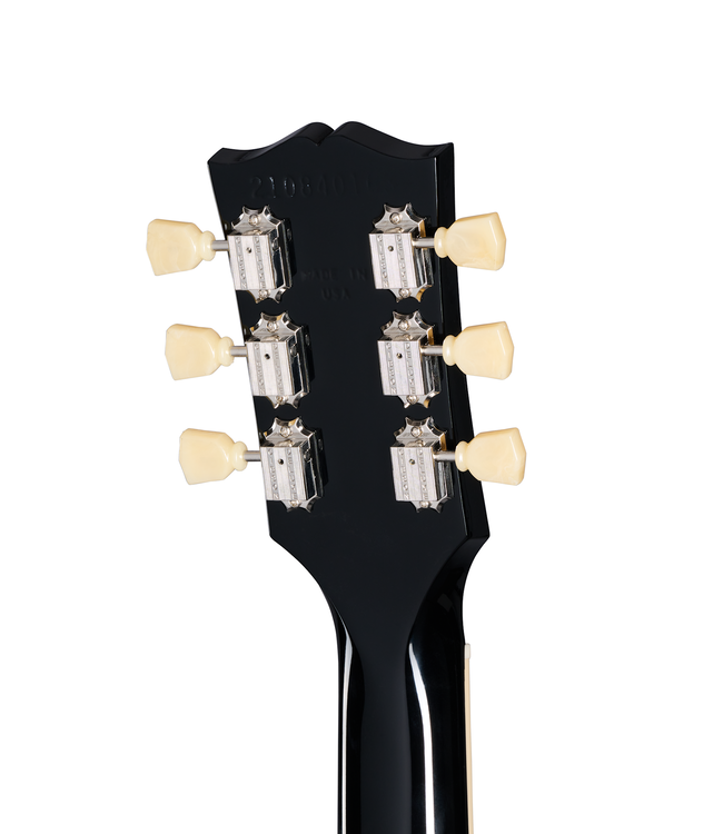 Gibson Les Paul Studio - Ebony