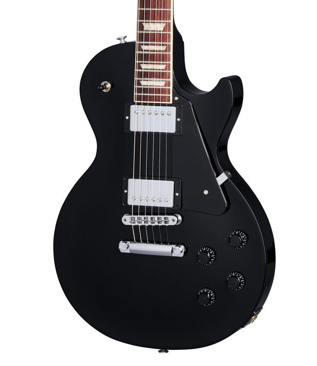 Gibson Les Paul Studio - Ebony