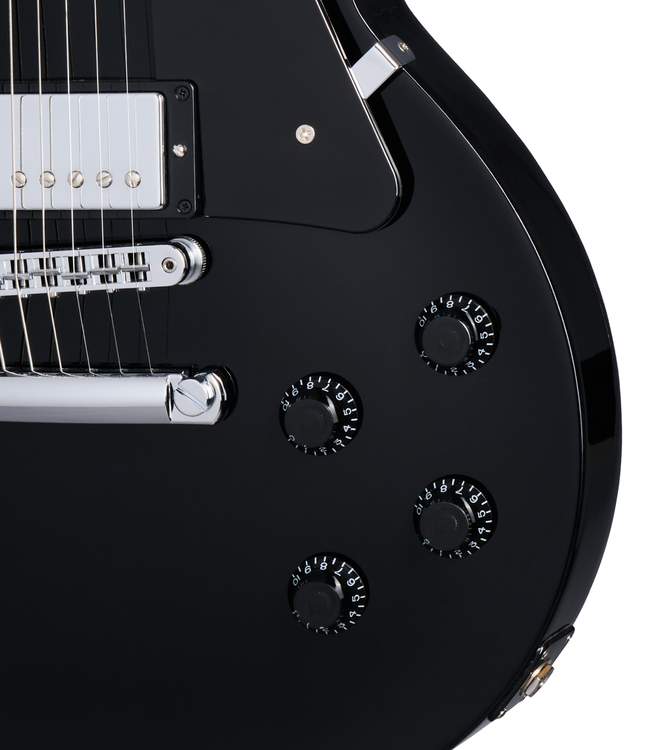 Gibson Les Paul Studio - Ebony