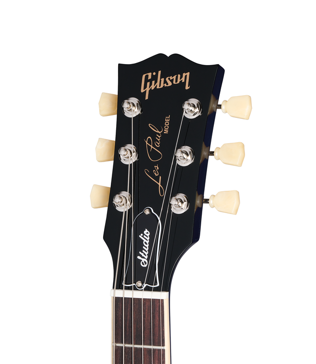 Gibson Les Paul Studio - Blueberry Burst