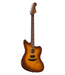 Fender Fender Acoustasonic Standard Jazzmaster - Honey Burst