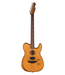 Fender Fender Acoustasonic Standard Telecaster - Aged Natural
