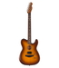 Fender Fender Acoustasonic Standard Telecaster - Honey Burst