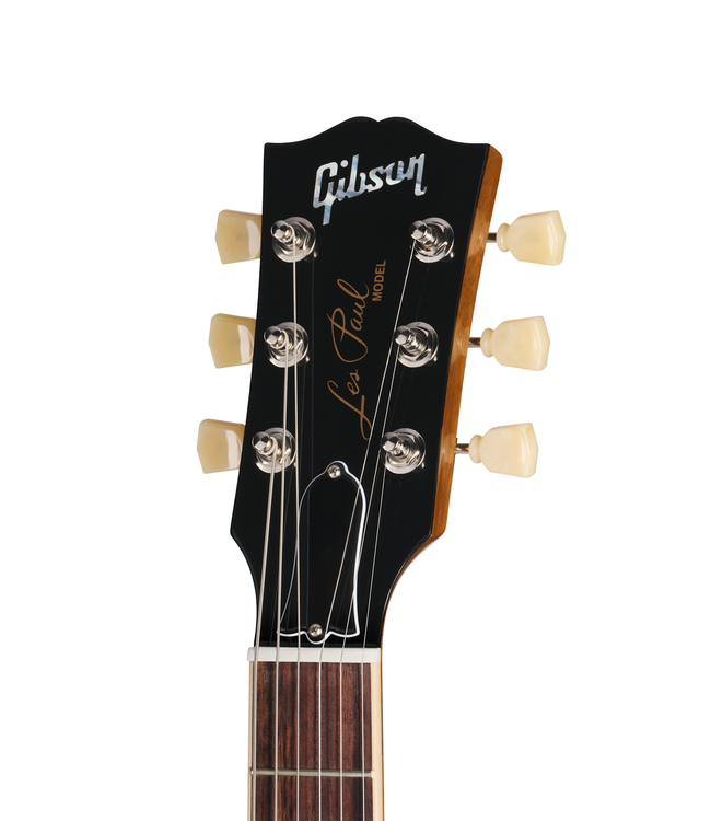 Gibson Les Paul Standard '50s Double Trouble - Vintage Cherry Sunburst